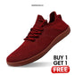 Suntrail - Women's Ultra Comfortable Barefoot Shoes "Secret Offer" Buy 1 Get 1 Free