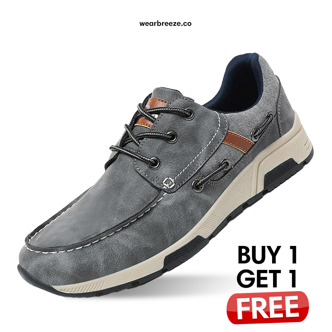Mariner - Ultra Comfortable Shoes "Secret Offer" Buy 1 Get 1 Free