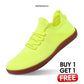 Suntrail - Women's Ultra Comfortable Barefoot Shoes "Secret Offer" Buy 1 Get 1 Free
