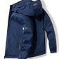 Nimbus - Men's Ultra Comfortable Windbreaker