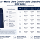 Luca - Men's Ultra-Comfortable Lightweight Pants