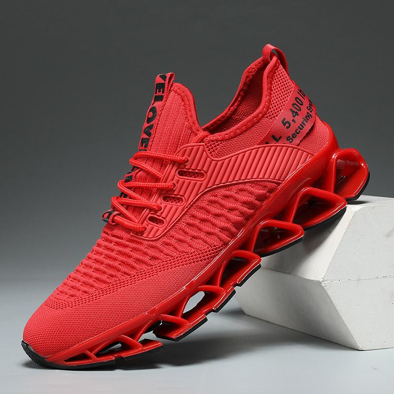 Crossblade - Ultra Comfortable Shoes