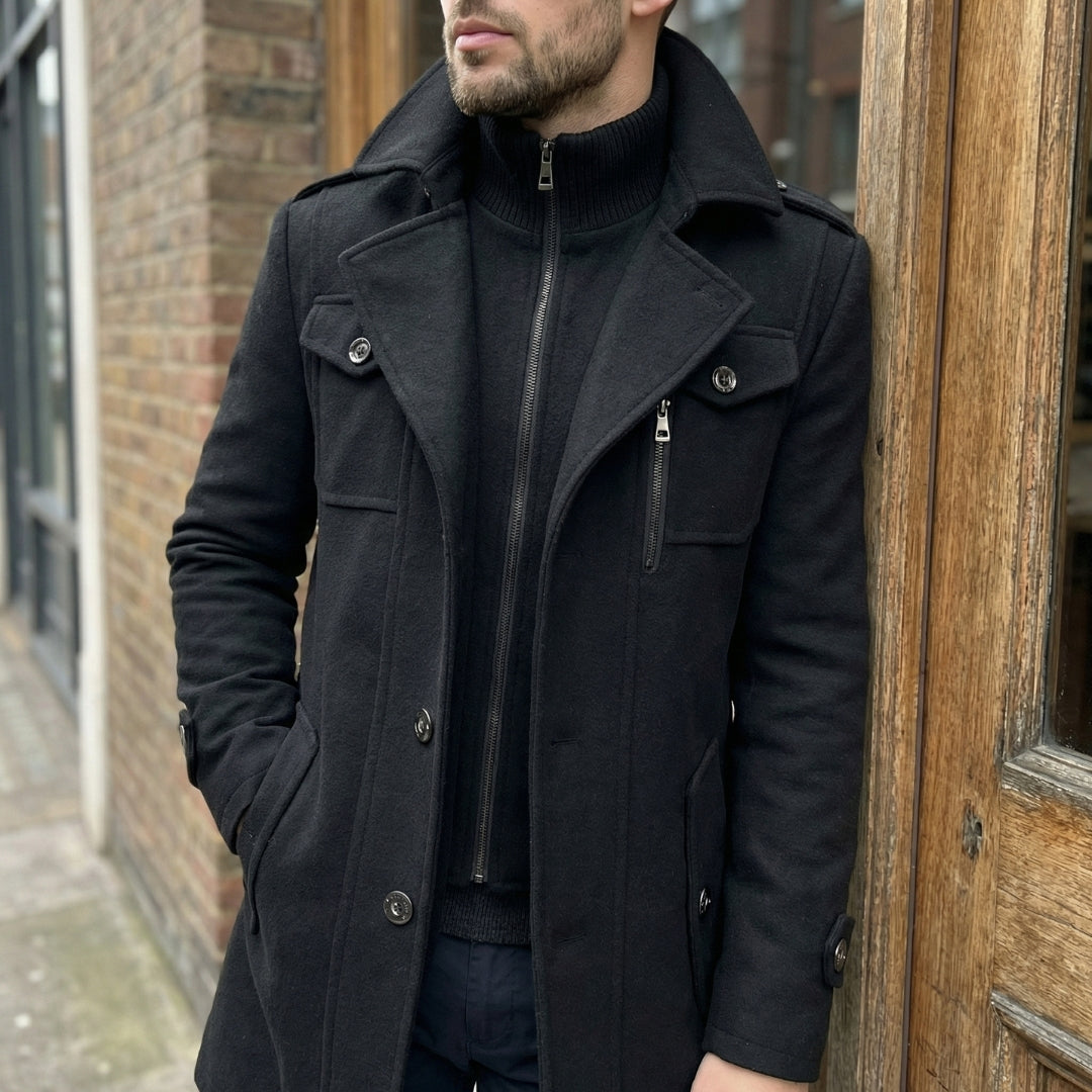 Colton Coat