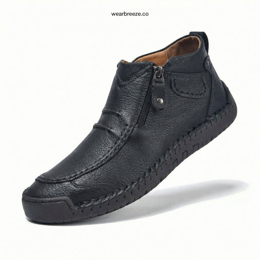 Caldwell – Ultra Comfortable Boots