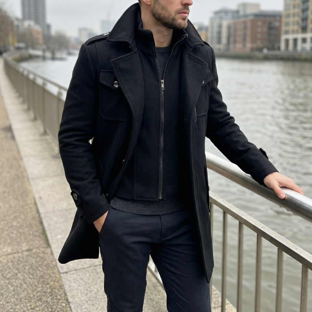 Colton Coat