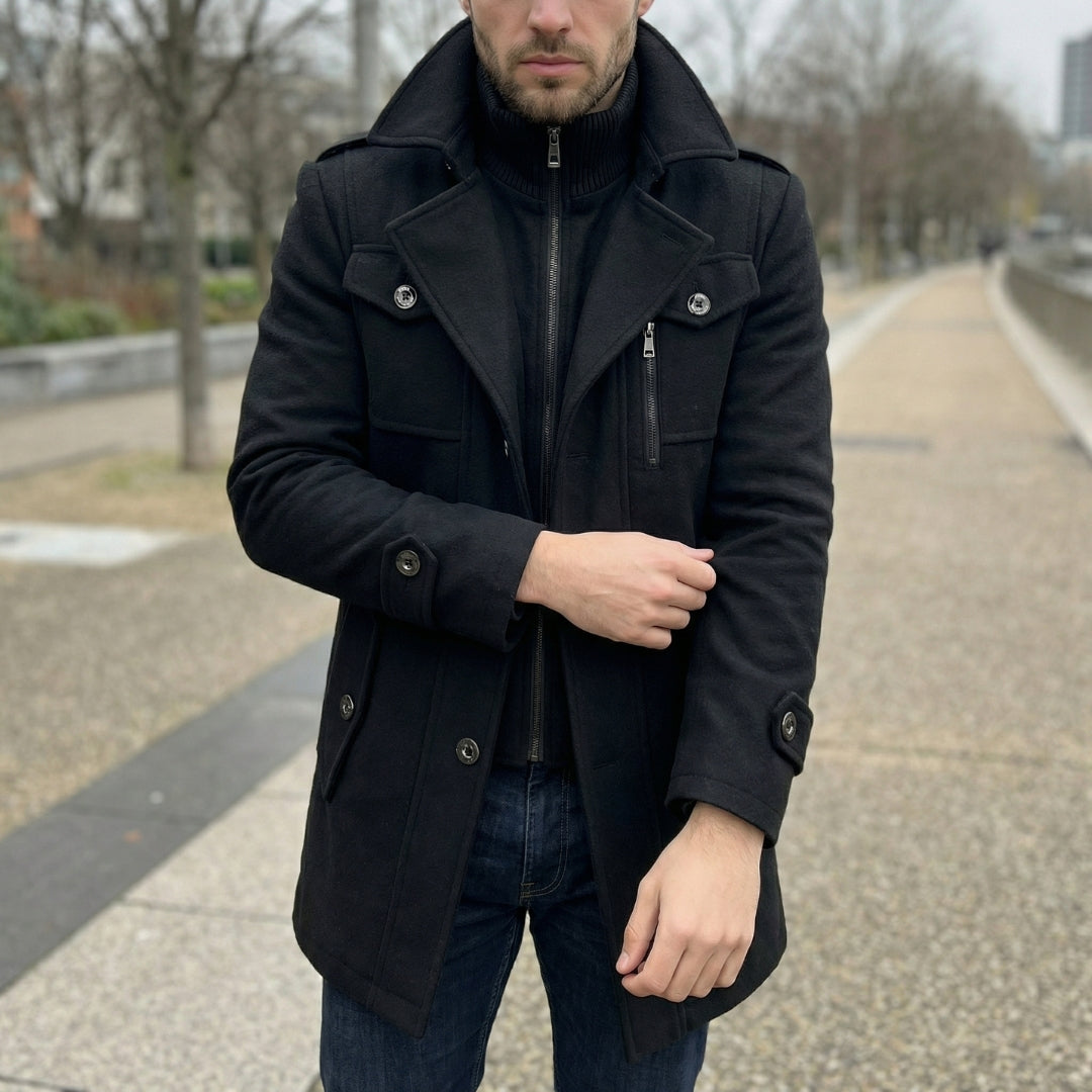 Colton Coat