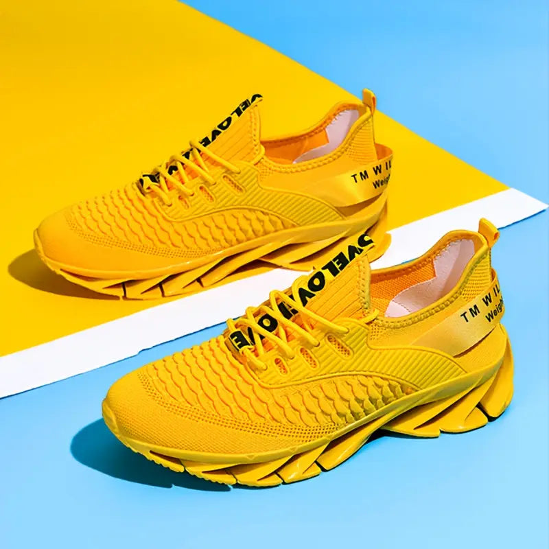 Crossblade - Ultra Comfortable Shoes