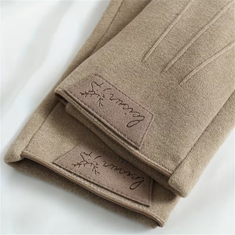 Harbor - Men's Ultra Comfortable Gloves