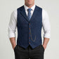 Lancaster - Men's Ultra Comfortable Waistcoat