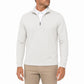 Leon - Men’s Ultra Comfortable 2-in-1 Quarter-Zip