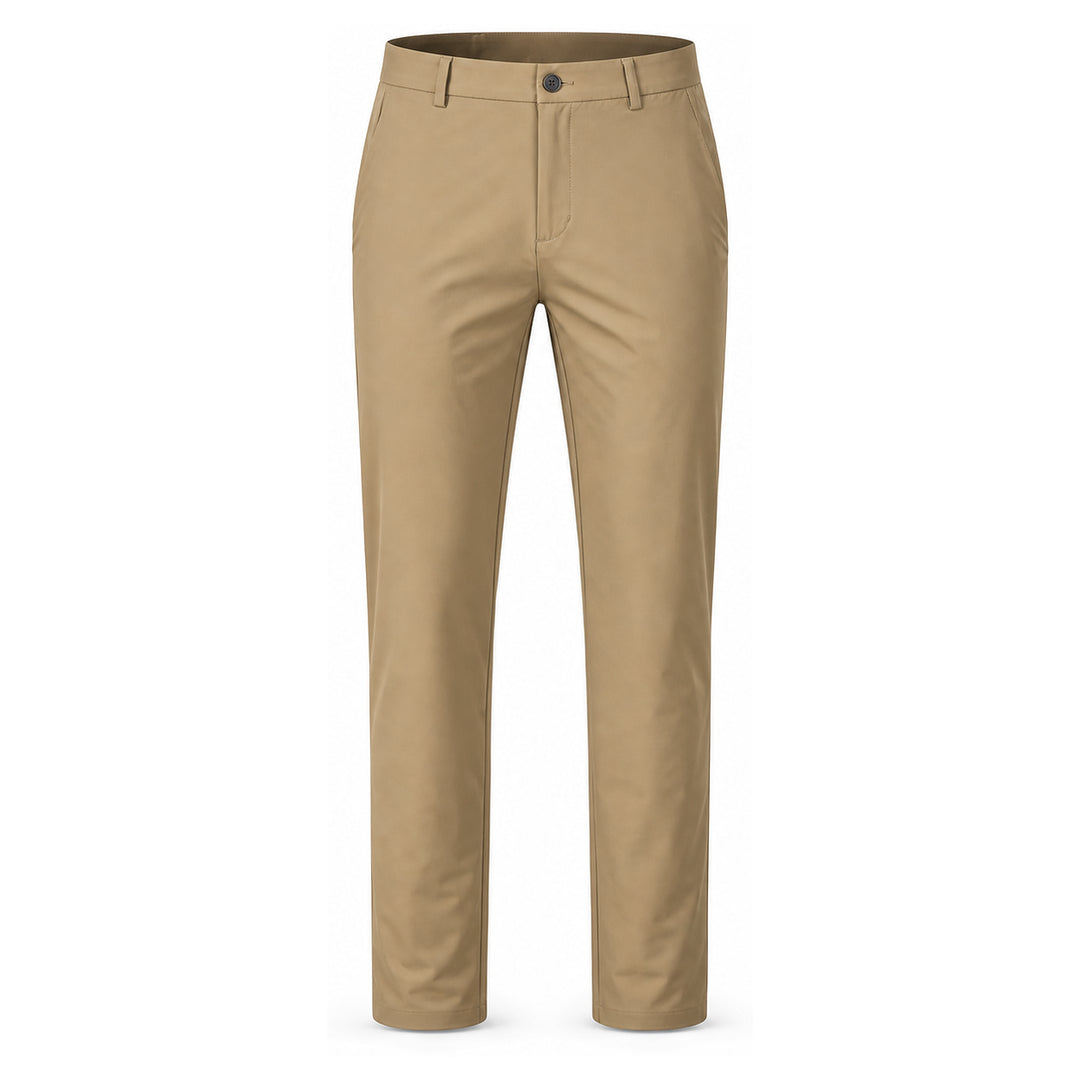 Torino - Men's Ultra Comfortable Stretch Pants