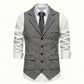 Lancaster - Men's Ultra Comfortable Waistcoat