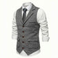 Lancaster - Men's Ultra Comfortable Waistcoat