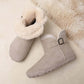 Aspen - Women's Cozy Barefoot Boots "Secret Offer" Buy 1 Get 1 Free