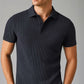 Capri - Men's Ultra Comfortable Polo Shirt