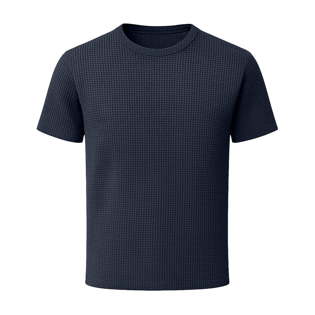 Amari - Men's Ultra Comfortable Crew Neck T-Shirt