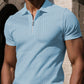 Amalfi - Men's Ultra Comfortable Polo Shirt