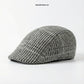 Bristol Ultra Comfortable Flat Cap