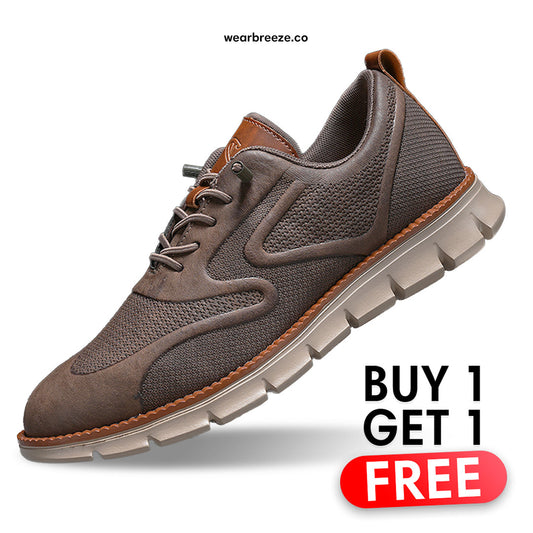 Oslo - Ultra Comfortable Shoes "Secret Offer" Buy 1 Get 1 Free