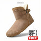 Aspen - Women's Cozy Barefoot Boots "Secret Offer" Buy 1 Get 1 Free