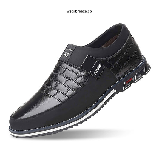 Berlin - Ultra Comfortable Slip-On Shoes