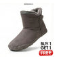 Aspen - Women's Cozy Barefoot Boots "Secret Offer" Buy 1 Get 1 Free