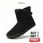 Aspen - Women's Cozy Barefoot Boots "Secret Offer" Buy 1 Get 1 Free