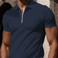 Amalfi - Men's Ultra Comfortable Polo Shirt