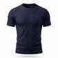 Arden - Men's Ultra Comfortable Crew Neck T-Shirt