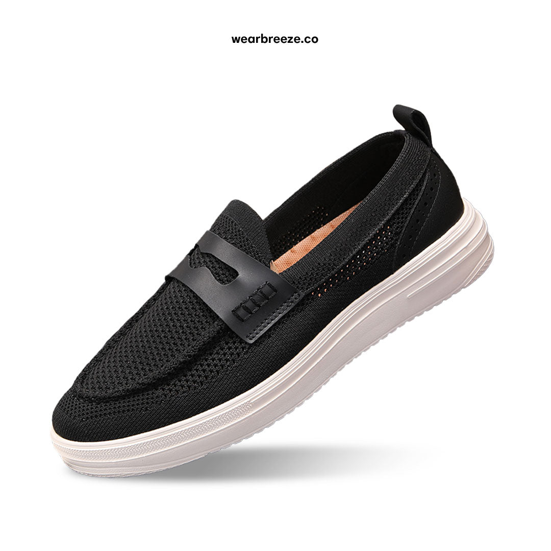 Mayfair Nova - Ultra Comfortable Loafers