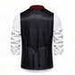 Lancaster - Men's Ultra Comfortable Waistcoat