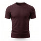 Arden - Men's Ultra Comfortable Crew Neck T-Shirt