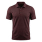 Capri - Men's Ultra Comfortable Polo Shirt
