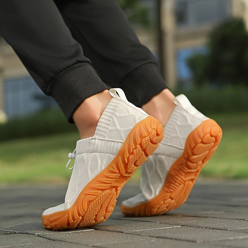 Tide - Women's Ultra Comfortable Barefoot Shoes