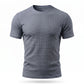 Arden - Men's Ultra Comfortable Crew Neck T-Shirt