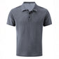 Capri - Men's Ultra Comfortable Polo Shirt