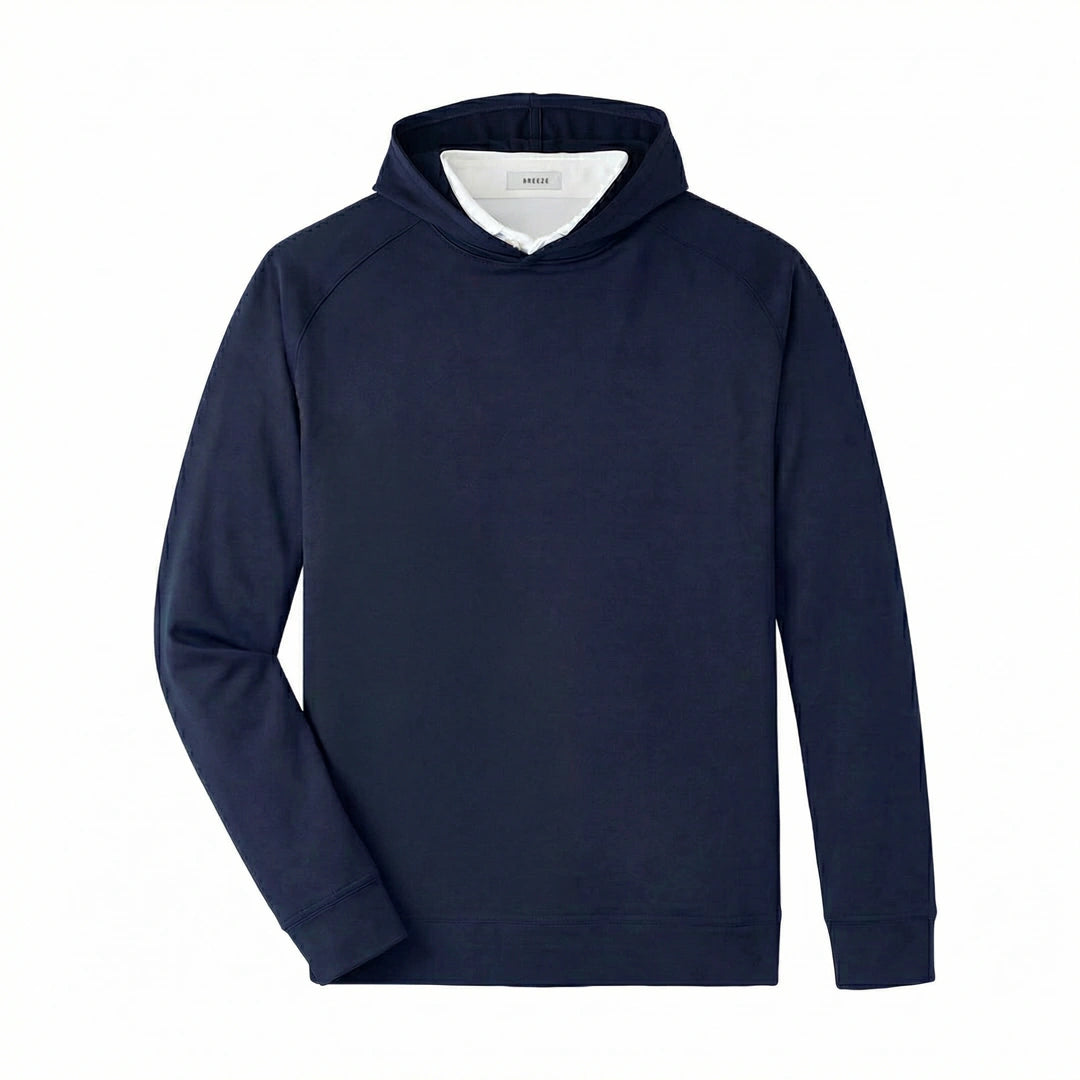 Monarch - Men's Ultra Comfortable Hoodie