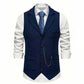Lancaster - Men's Ultra Comfortable Waistcoat