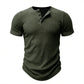 Siena - Men's Ultra Comfortable Henley Shirt