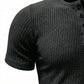 Siena - Men's Ultra Comfortable Henley Shirt