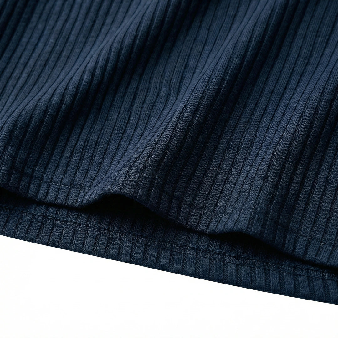 Siena - Men's Ultra Comfortable Henley Shirt