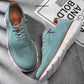 Urban - Ultra Comfortable Shoes "Teal" Limited Edition