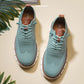 Urban - Ultra Comfortable Shoes "Teal" Limited Edition