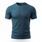 Arden - Men's Ultra Comfortable Crew Neck T-Shirt