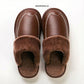 Alpine Warm Indoor Slippers