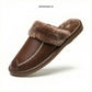 Alpine Warm Indoor Slippers