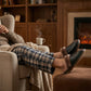 Alpine Warm Indoor Slippers