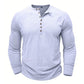 Rogue Henley - Men's Ultra Comfortable Shirt