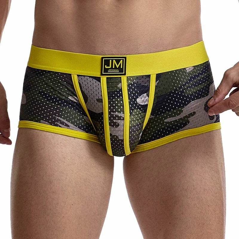 JockMail - Men's Ultra Comfortable Underwear