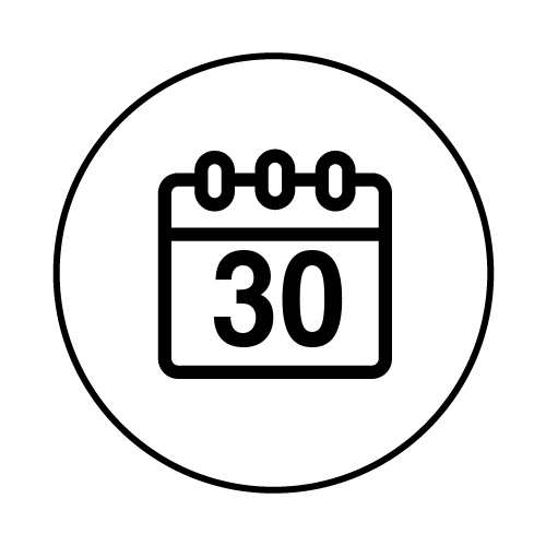 Trial Icon